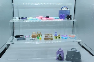 Barbie doll Accessories (D9) - Picture 1 of 8