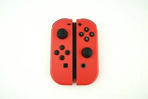 Nintendo Switch Joy Cons | Genuine OEM | Choose Color | 1 Year Warranty - Picture 1 of 191