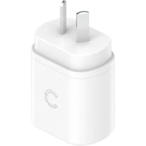 Cygnett 30W USB-C Wall Charger - White - Photo 1 sur 7