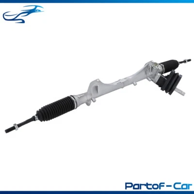 Electronic Power Steering Rack and Pinion Assembly For Nissan Sentra 2017-2019 - Изображение 1 из 4
