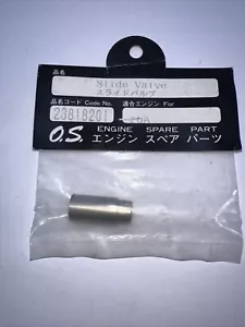 O.S Motor Gleitventil Code Nr. 23818201 - 20a - Bild 1 von 2