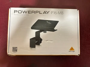 Behringer P16-MB PowerPlay P16-MB-3- - Bild 1 von 3