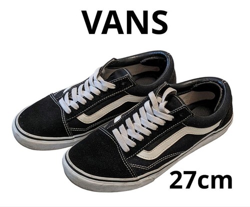 Vans Uomo 9.0US Vecchia Scuola Con Scarpe Antiscivolo m13_0710