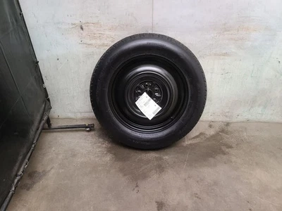 Wheel 18x4 Compact Spare Fits 10-22 LEXUS RX350 1126798 - Image 1 of 4