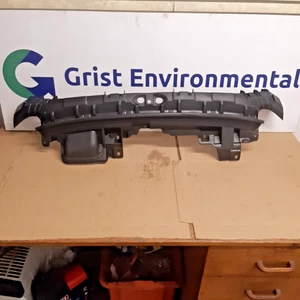 GENUINE 2013 - 2017 FORD FIESTA MK7.5 RADIATOR PANEL COVER C1BB-17H763-A (G3) - Picture 1 of 12