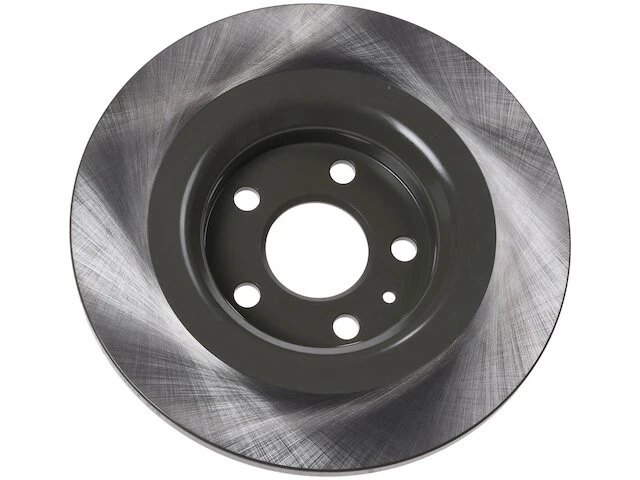 Rear Brake Rotor For 2018-2024 Volvo XC60 2019 2020 2021 2022 2023 VS477RY - Image 1 of 1