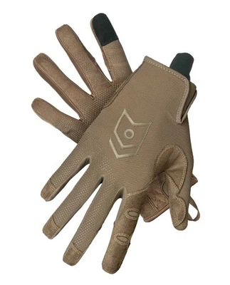 MoG Masters of Gloves MoG Target - Light Duty Coyote Brown Einsatzhandschuh