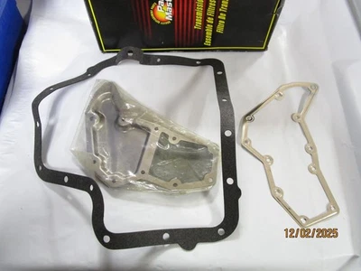 Parts Master 88920 Transmission Filter Kit — 第 1/4 张图片