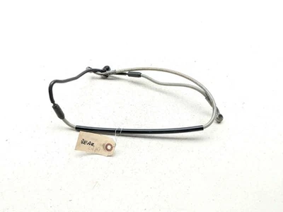 Задний тормозной шланг 14–18 BMW R 1200 R1200RT из нержавеющей стали - Изображение 1 из 4