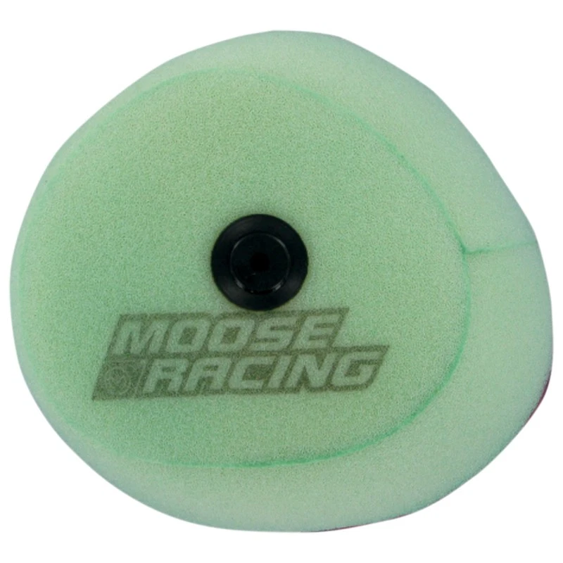 Moose Racing Pre Oiled Foam Air Filter Honda CRF250R CRF450R - Image 1 of 1