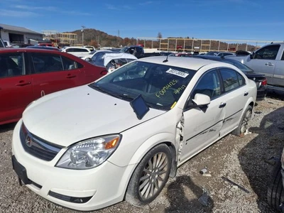 Used Automatic Transmission Assembly fits: 2007 Saturn Aura AT 3.6 Grade A - Изображение 1 из 4