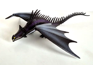 How To Train Your Dragon Skrill Defenders of Berk Skrill Figure Dreamworks - Picture 1 of 9