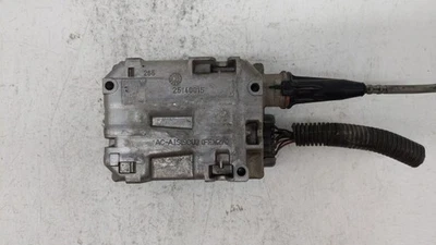 Cadillac Deville 2004 módulo de control de chasis Ccm Bcm control de carrocería ZVEKX Foto 1 de 4