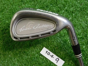 Cleveland TA7 Tour Action 8 Iron True Temper SensiCore Regular Steel w Mid Grip - Picture 1 of 6
