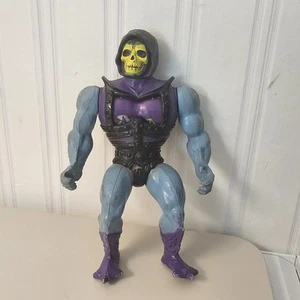 Figura Battle Armor Skeletor He-Man Masters of the Universe MOTU 1981/1983 EE. UU. - Imagen 1 de 2