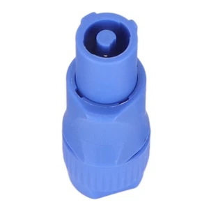 .›3 Pin AC PowerCon Male And Female Head Connectors Plug And Play Speaker - Picture 1 of 22
