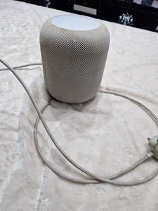 Apple HomePod 2nd Generation Smart Speaker  - Picture 1 of 7