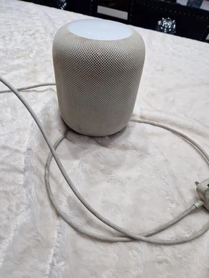 Apple HomePod 2nd Generation Smart Speaker  - Image 1 of 4