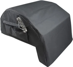 Built-in Grill Cover Compatible with Blaze 40 Inch 5-Burner Gas Grill, Water-... - Picture 1 of 2
