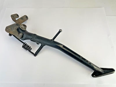 SUZUKI GSX-R 1000 2001 SERVE 2001-2004 SUPORTE LATERAL 4231040F10 - Imagem 1 de 4