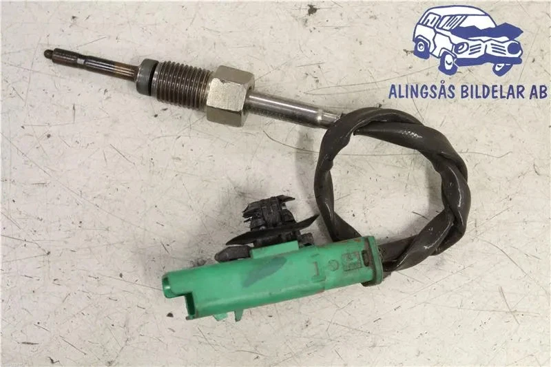 Sonda Lambda ORIGINALE CITROËN C4 Grand Picasso II (DA_, DE_) 2015 - Immagine 1 di 1