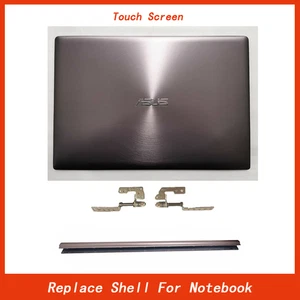 New ASUS UX303L UX303 U303L UX303LA UX303LN LCD Back Cover Hinges Touch Screen - Picture 1 of 6