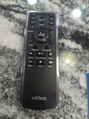 Nyko BlueWave Infrared Remote For PS3 83041-E09 NYKO  - Image 1 of 4