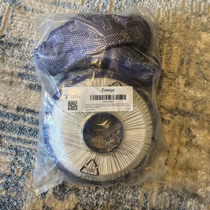 Lemige Filterset für Dyson DC41 DC65 - 2 Pre + 2 Post Filter Ersatzset - Bild 1 von 3