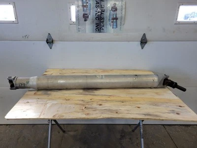 2015-2017 ESCALADE REAR DRIVE SHAFT RWD 4X2 23267375 15-17 - Image 1 of 4