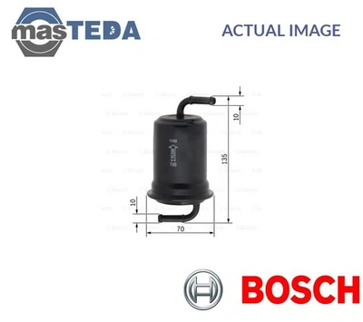 0 450 905 983 FILTRO COMBUSTIBLE MOTOR BOSCH PARA MAZDA 626 V 2.0,1.8,2.0 H.P. 2L,1,8L Foto 1 de 4