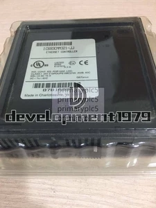 1piece NEW GE FANUC Ethernet Controller Module IC693CMM321-JJ - Picture 1 of 2