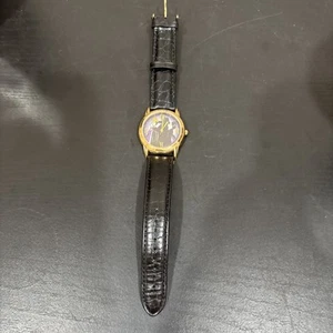 1990er Disney Villians Evil Queen Uhr (Schneewittchen) 0919/3000 nicht getestet - Bild 1 von 16