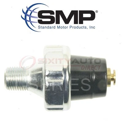 SMP T-Series Engine Oil Pressure Switch for 1957-1961 Jeep F4-134 - Change jp - Image 1 of 4