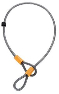 OnGuard Akita Cable, 48" x 2/5" - Picture 1 of 1