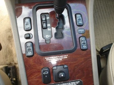 Intercooler 202 Type C230 Fits 97-00 MERCEDES C-CLASS 224473 - Image 1 of 4