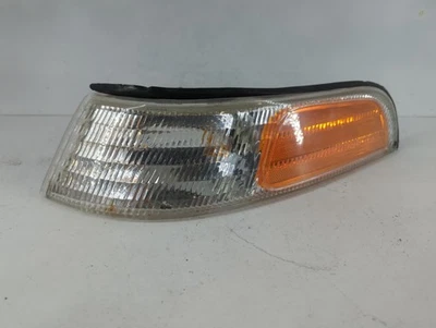 Faro antiniebla izquierdo Ford Crown Victoria 1992-1997 conductor OEM J916M Foto 1 de 4