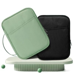 6-8 inch e-Reader Sleeve for Kindle Paperwhite/Kobo Clara Libra Travel - Picture 1 of 14