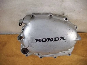 Kupplungsdeckel Motordeckel / Crankcase Clutch Cover right Honda CB 100, CB 125S - Bild 1 von 4