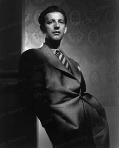 8x10 Print Adrian Adolph Greenberg "Adrian" Hollywood Fashion Designer #AGFA - Picture 1 of 1