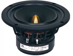 Tangband W6-1139SH Subwoofer - Picture 1 of 1