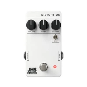 JHS Pedals 3 Series Reverb Guitar Effects Pedal - Picture 1 of 1