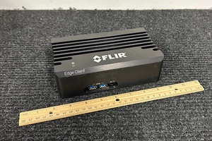 Client FLIR Edge sans système d'exploitation sans stockage (à l'unité) - Photo 1/4