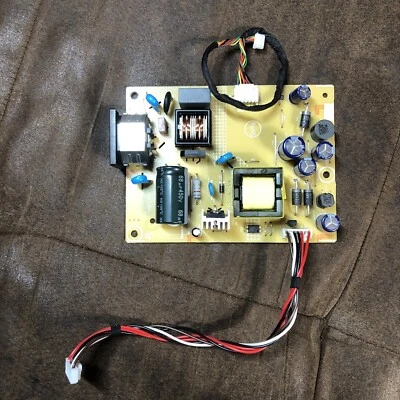 Genuine ASUS VA27EHEY Monitor OEM Power Supply Board 715G7300-P01-020-001R - Image 1 of 3