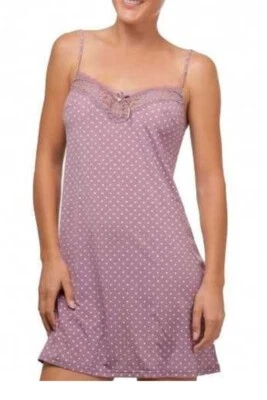 ANTINEA LISE CHARMEL NUISETTE TAILLE 40 MODELE JETEE DE PERLE REF CLC1031 - Изображение 1 из 2