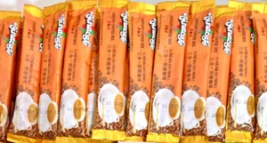 Vinacafe 3-in-1 Instant Vietnamesischer Kaffee Mix 100 Sticks x 18g ~12/2025 - Bild 1 von 6