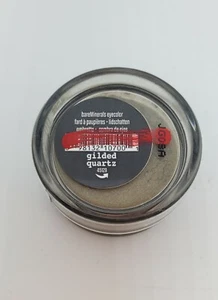 New bareMinerals Eyeshadow Eye Color in Gilded Quartz .57g - Picture 1 of 2