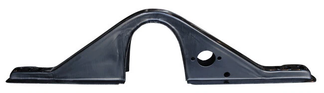 Chassis Support Panel 1947-1967 Volkswagen Beetle (Key Parts # 95-10-26-0) Foto 1 de 1