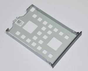 HDD SSD Hard Drive Caddy Frame for Dell PR M4600 M4700 M4800 M6600 M6700 M6800 - Picture 1 of 2