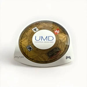 Sid Meier's Pirates (Sony PSP Portable)  Game Only - Picture 1 of 2