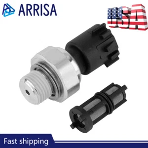Engine Oil Pressure Sensor Switch w/ Filter 12673134 For Chevrolet GMC 917-143 - Bild 1 von 5